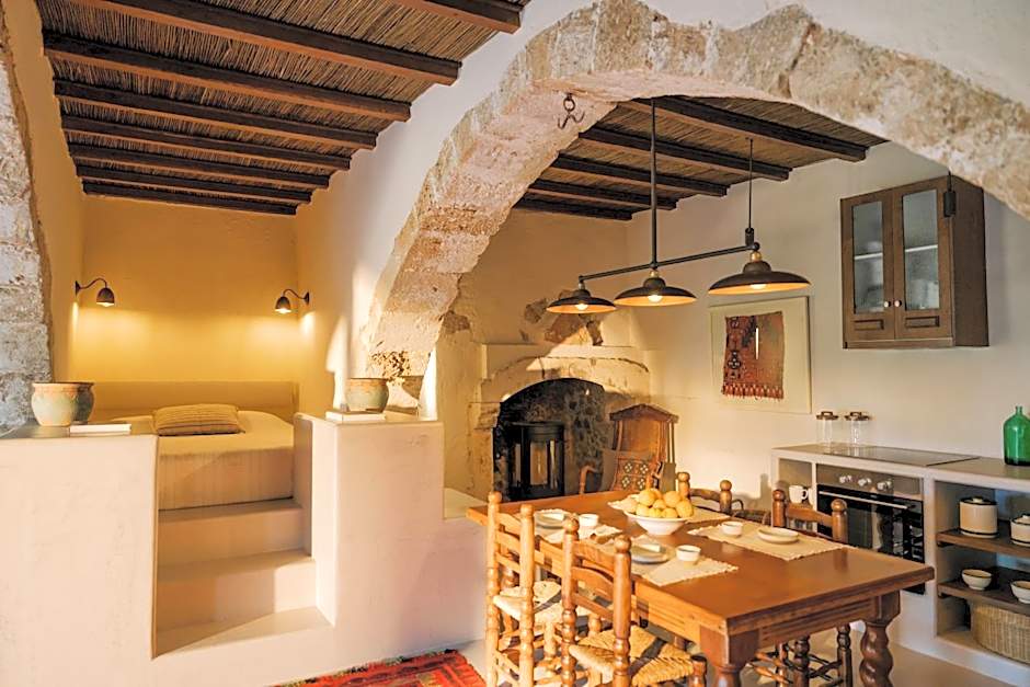 Koutouloufari Village Holiday Club