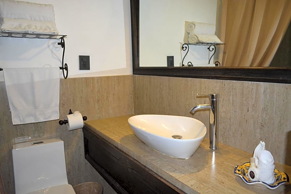 Los Olivos Boutique Hotel Antigua Guatemala