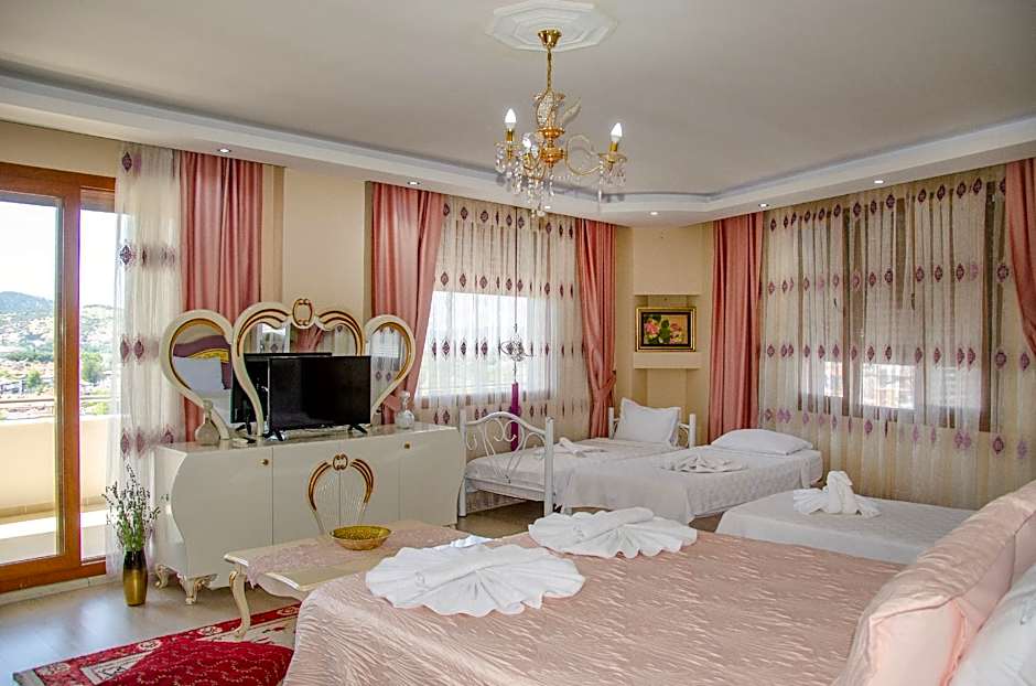 Ephesus Palaces