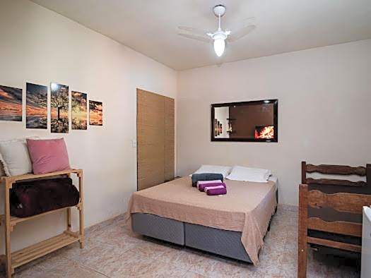 Pousada Confraria Casa Branca