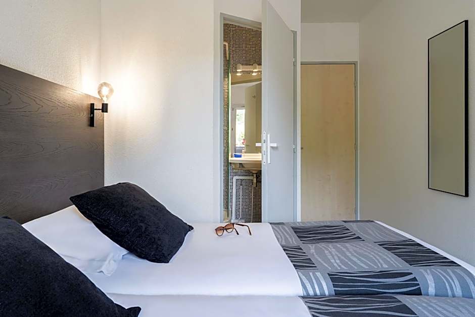 The Originals Access, Halt'Hotel, Clermont Agnetz
