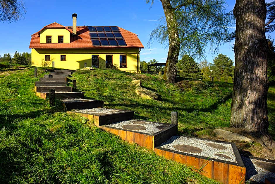 Wellness Pension AniLife