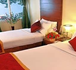 Hotel Chevron Brigade