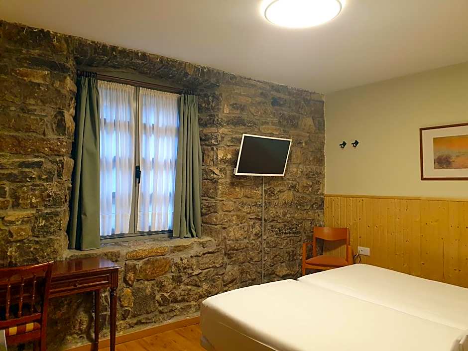 Balneario Caldas de Luna