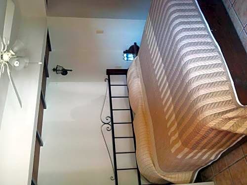 Hotel Uke Inn Terán