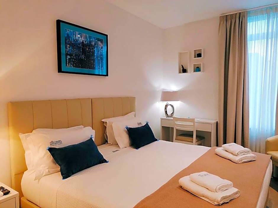 Coimbra Monumentais B&B