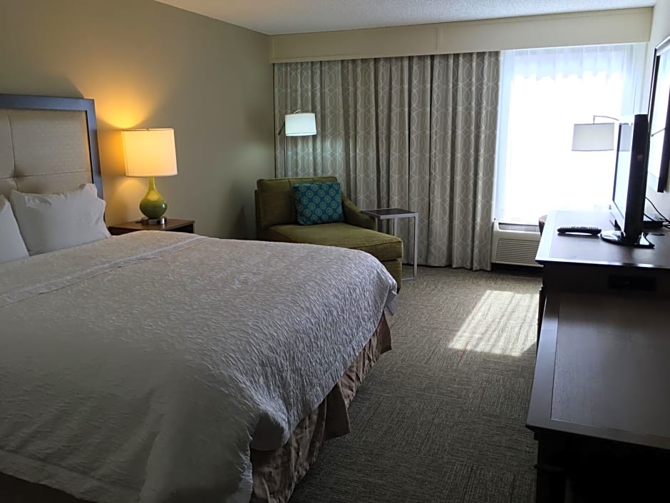 Hampton Inn Savannah-I-95/Richmond Hill