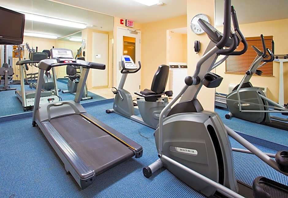 Candlewood Suites Jacksonville-Camp Lejeune By IHG