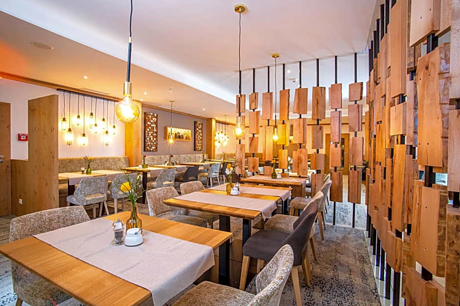Hotel Konradshof