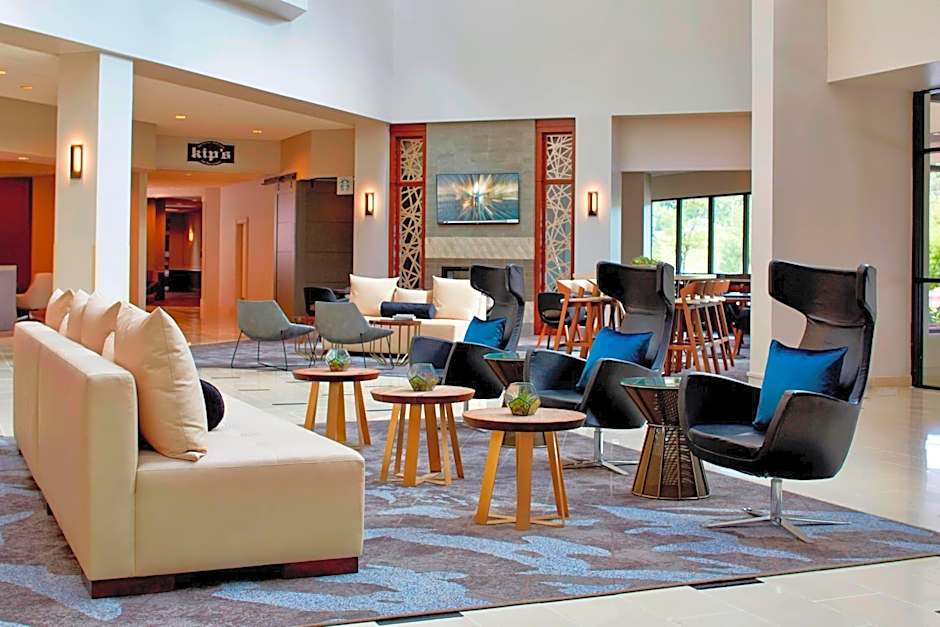 Minneapolis Marriott West
