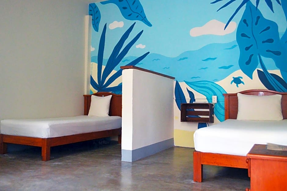 Casa Losodeli & Coworking- Adults Only