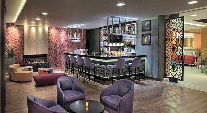 Dosso Dossi Hotels & SPA Golden Horn