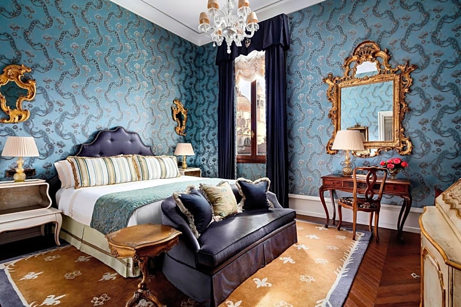 The Gritti Palace, a Luxury Collection Hotel, Venice