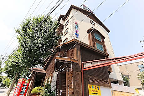 Jincheon Tyrol