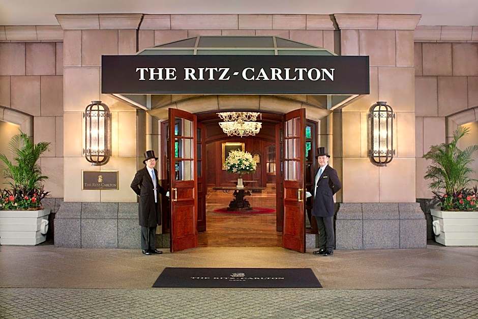 The Ritz-Carlton Osaka