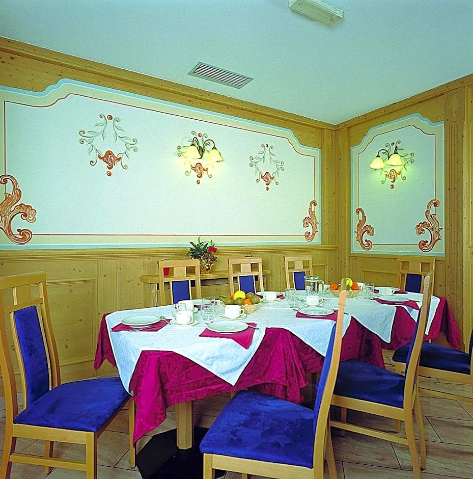 Hotel Al Plan Andalo