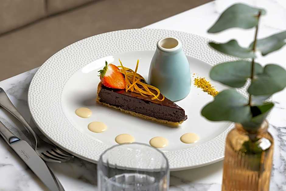 AC Hotel by Marriott Glasgow