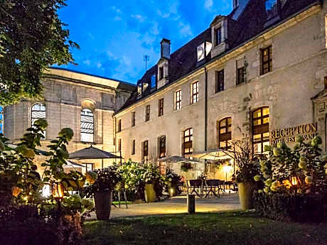 Hotel de Bourbon Mercure Bourges