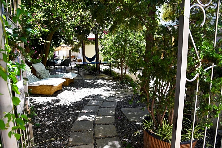 B&B Al Vecchio Glicine