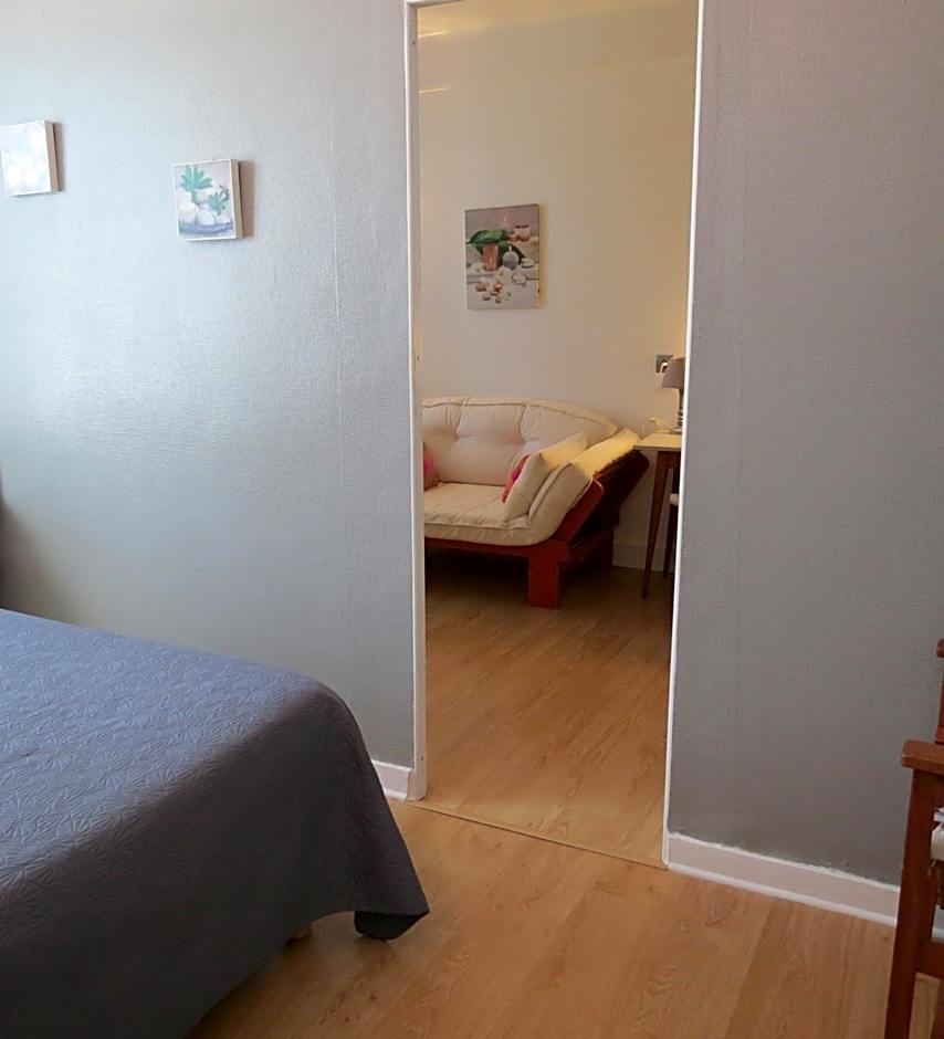 Hotel Au Petit Béarn