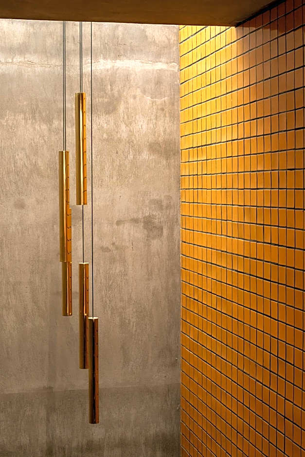 Casa Hoyos - Hotel Boutique