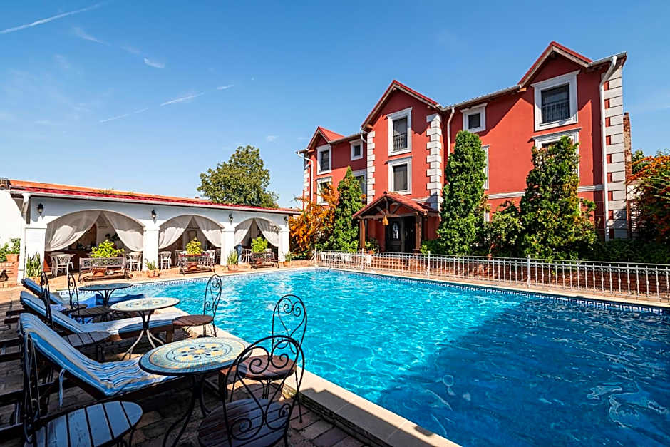 Casa del Sole Boutique Hotel Timisoara