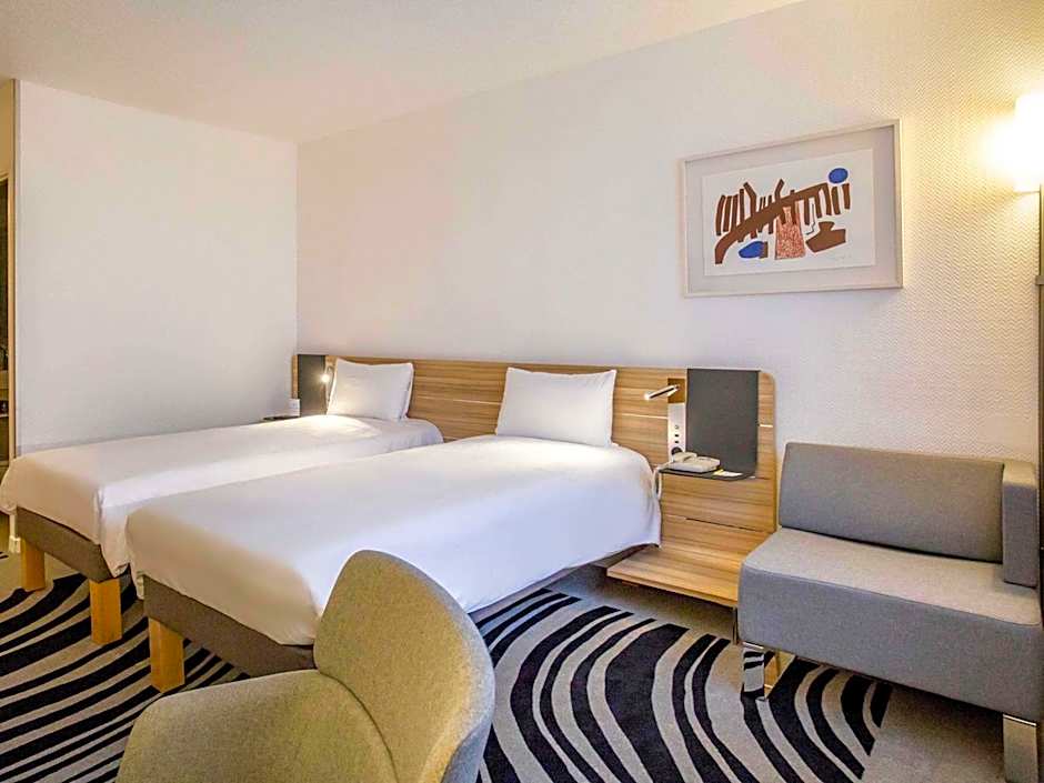 Novotel Bourges