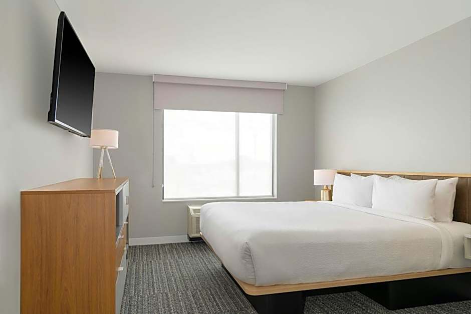 TownePlace Suites by Marriott Norfolk