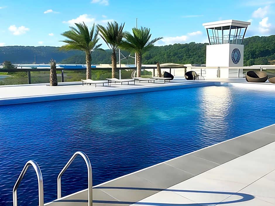 Le Charme Suites Subic