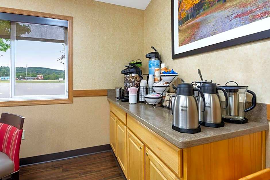 Comfort Inn Iron Mountain North