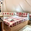 Glamp At The Priory