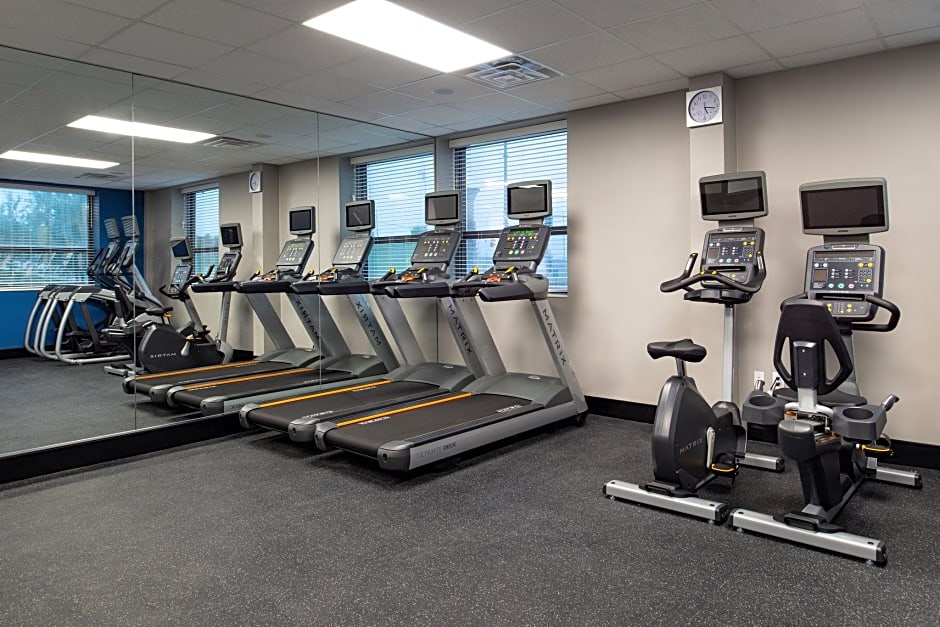 Four Points by Sheraton Omaha Midtown