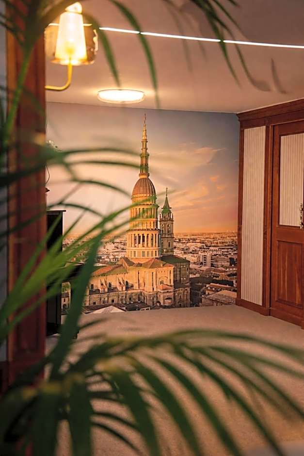 LVG Hotel Collection - La Bussola