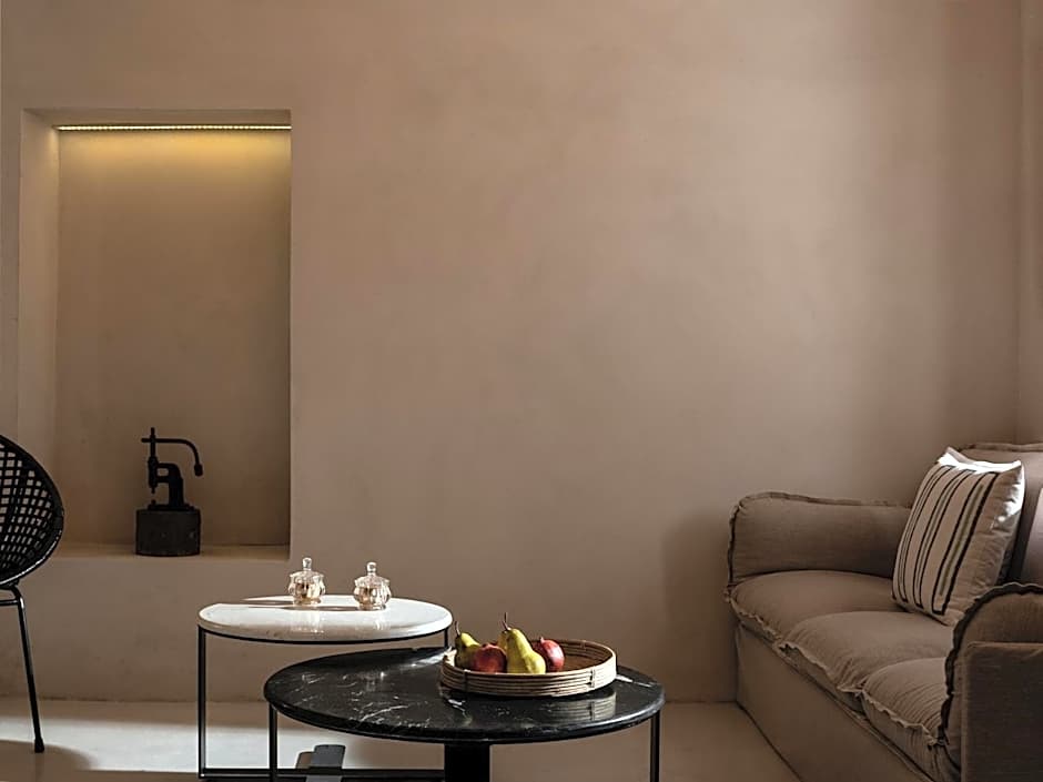 Sutor Chic Manor hotel