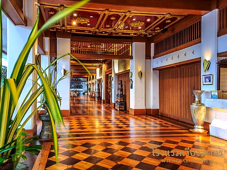 Wienglakor Hotel