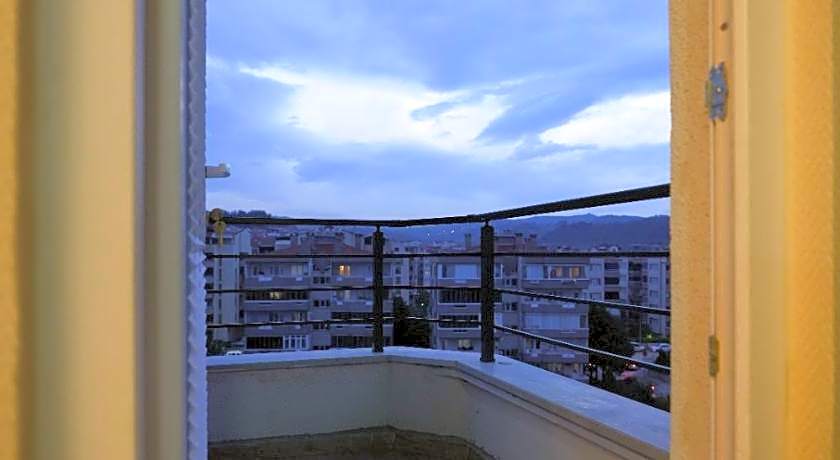 Visse Hotel