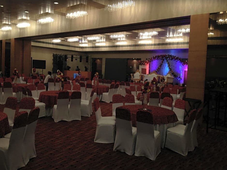 Hometel Chandigarh