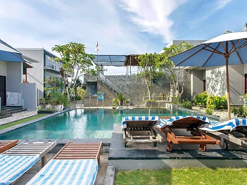 Ashana Hotel Uluwatu
