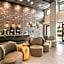 The Hourglass Hotel, Ascend Hotel Collection