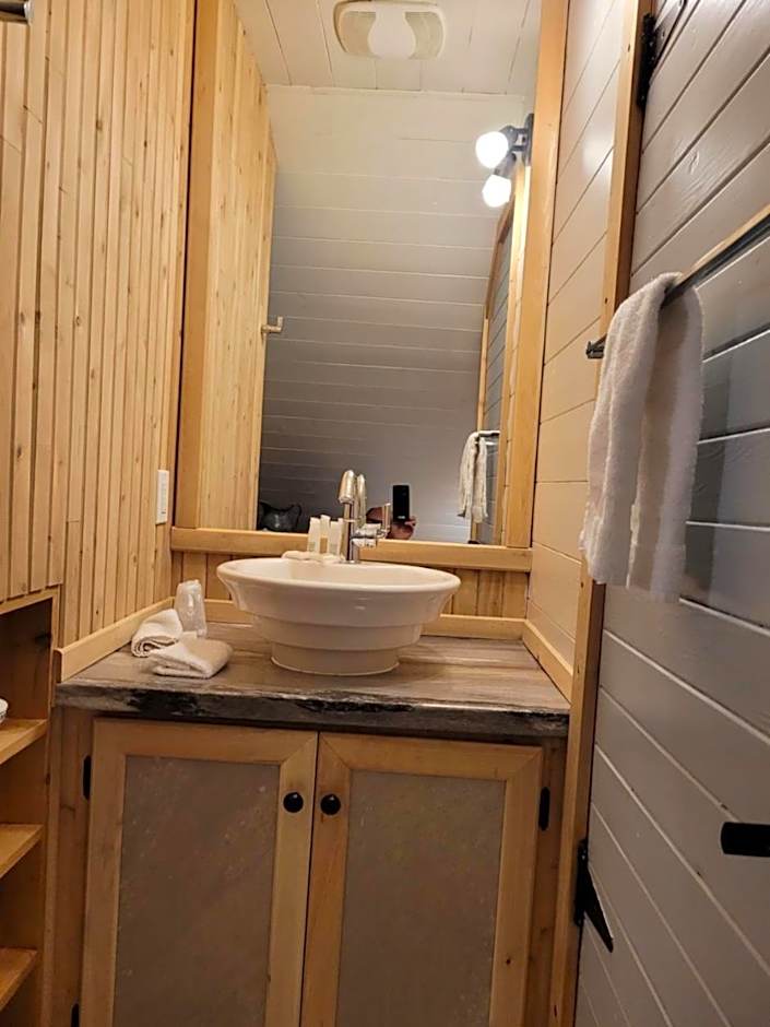 Auberge Le Four à Pain