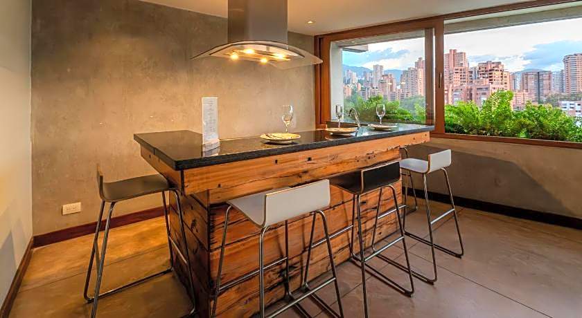 The Charlee Lifestyle Hotel