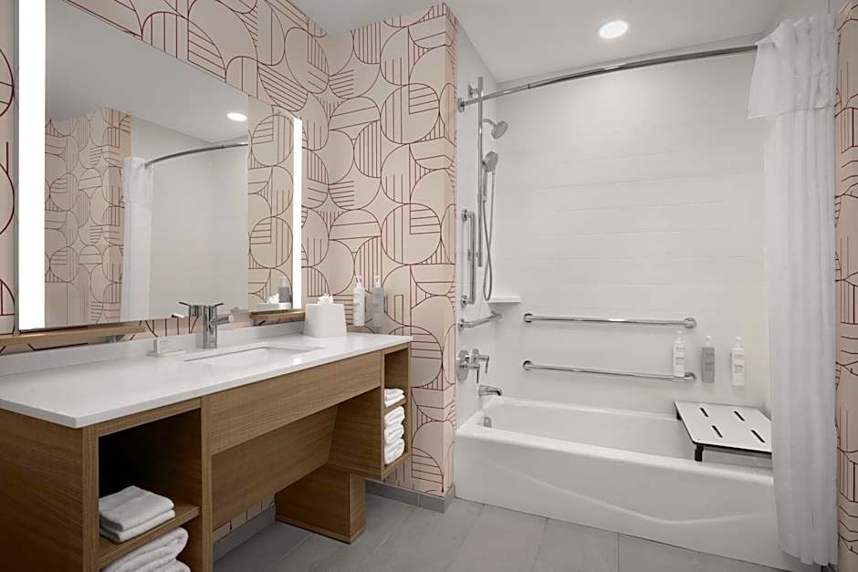 Home2 Suites by Hilton Columbus Easton