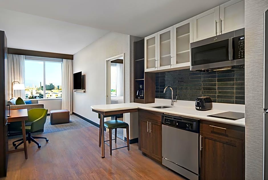 Staybridge Suites Houston Galleria Area By IHG