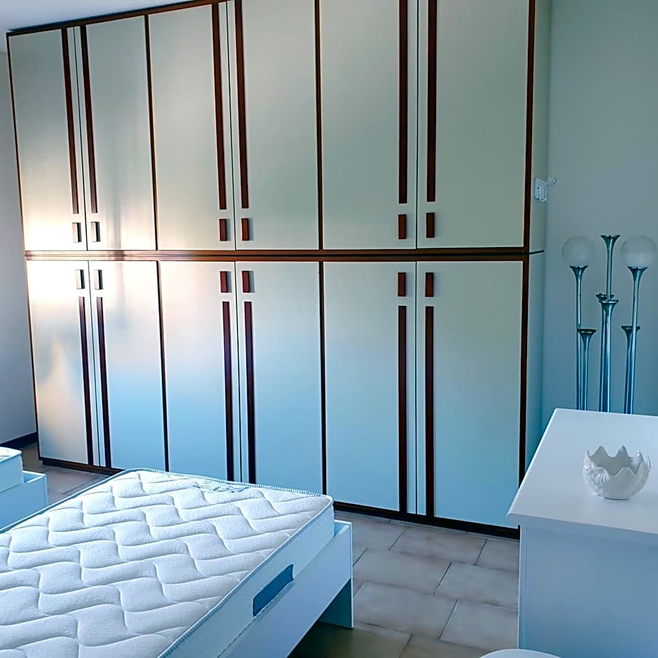 Hotel Paradiso Dépendance