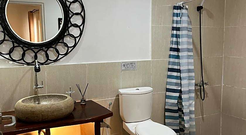 Villa Padi Cangkringan