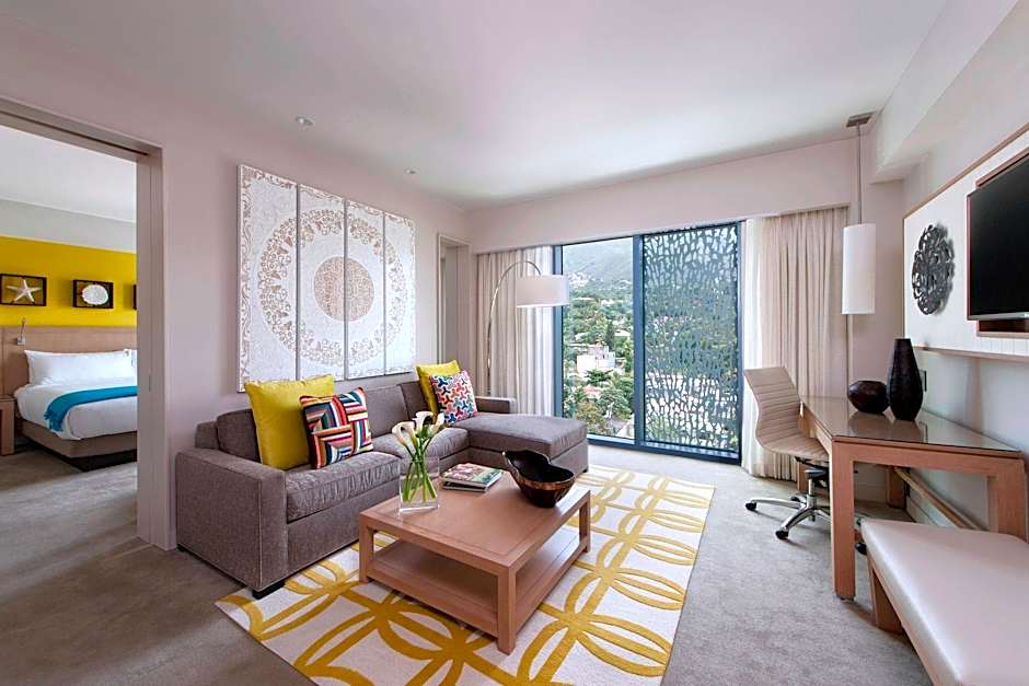 Marriott Port-Au-Prince Hotel