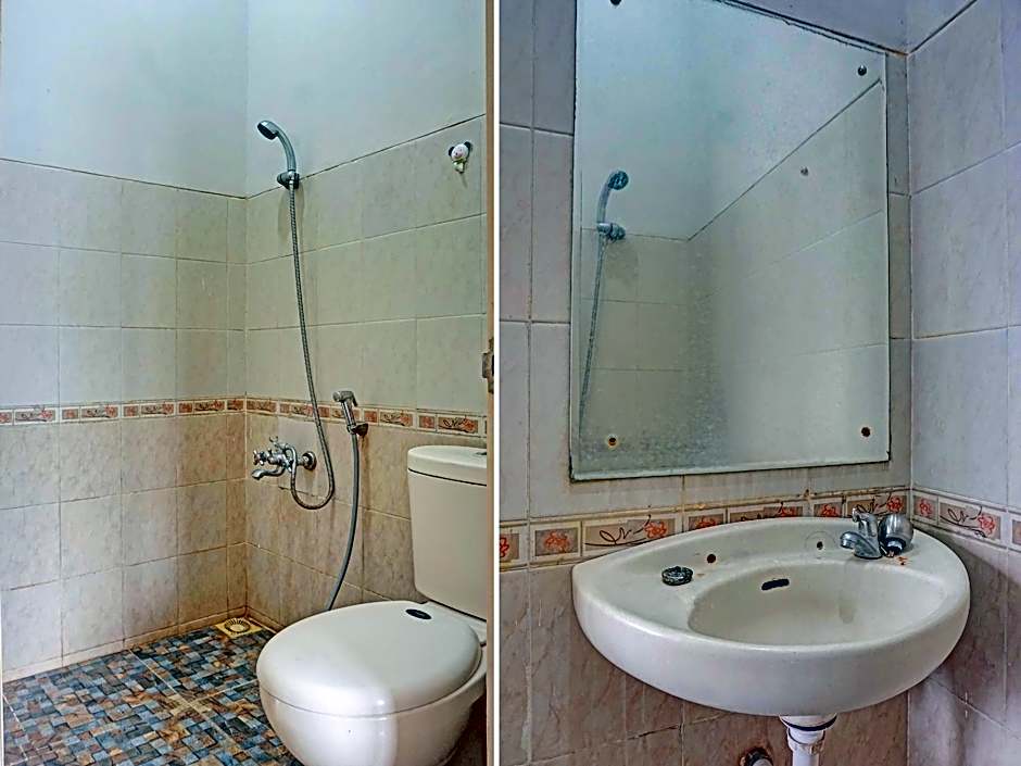 Hotel O Karawaci Taman Permata 5