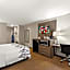 Red Roof Inn Martinsburg