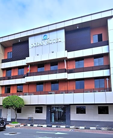OCEAN HOTEL