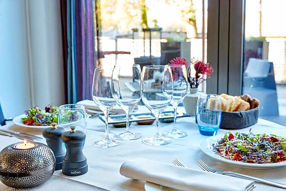 Radisson Hotel Papirfabrikken Silkeborg